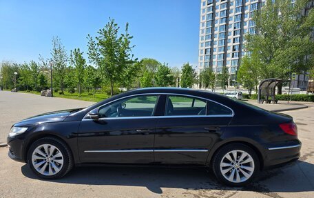 Volkswagen Passat CC I рестайлинг, 2011 год, 1 175 000 рублей, 7 фотография