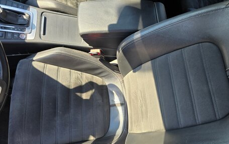 Volkswagen Passat CC I рестайлинг, 2011 год, 1 175 000 рублей, 11 фотография