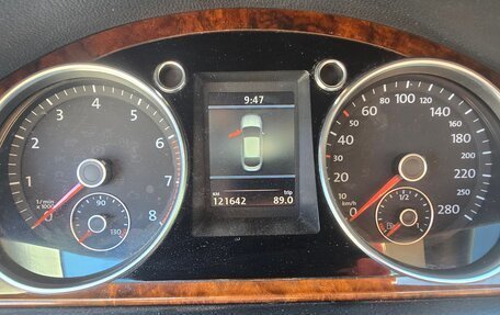Volkswagen Passat CC I рестайлинг, 2011 год, 1 175 000 рублей, 18 фотография