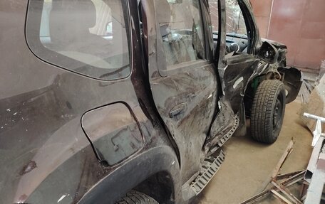 Renault Duster I рестайлинг, 2015 год, 430 000 рублей, 5 фотография