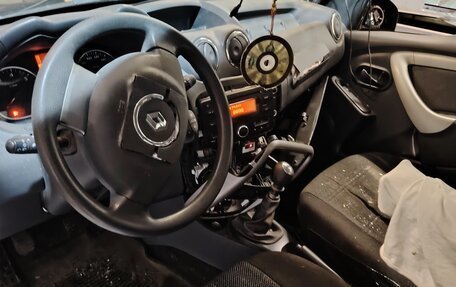 Renault Duster I рестайлинг, 2015 год, 430 000 рублей, 8 фотография