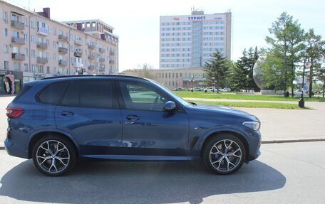 BMW X5, 2019 год, 6 950 000 рублей, 2 фотография