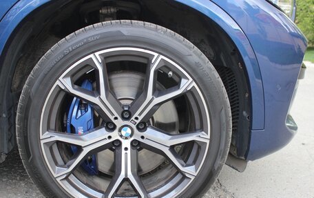 BMW X5, 2019 год, 6 950 000 рублей, 15 фотография