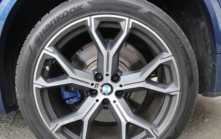 BMW X5, 2019 год, 6 950 000 рублей, 16 фотография