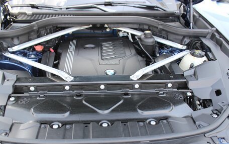 BMW X5, 2019 год, 6 950 000 рублей, 18 фотография