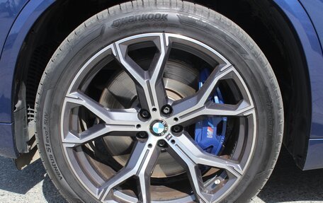 BMW X5, 2019 год, 6 950 000 рублей, 17 фотография