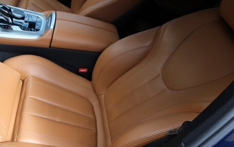 BMW X5, 2019 год, 6 950 000 рублей, 21 фотография
