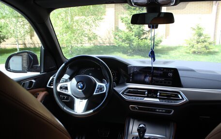 BMW X5, 2019 год, 6 950 000 рублей, 20 фотография