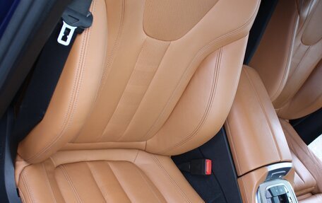 BMW X5, 2019 год, 6 950 000 рублей, 22 фотография