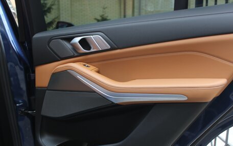 BMW X5, 2019 год, 6 950 000 рублей, 31 фотография