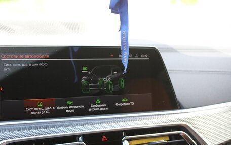 BMW X5, 2019 год, 6 950 000 рублей, 34 фотография