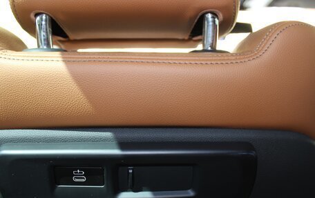 BMW X5, 2019 год, 6 950 000 рублей, 26 фотография