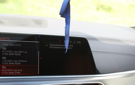 BMW X5, 2019 год, 6 950 000 рублей, 35 фотография