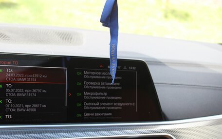 BMW X5, 2019 год, 6 950 000 рублей, 36 фотография