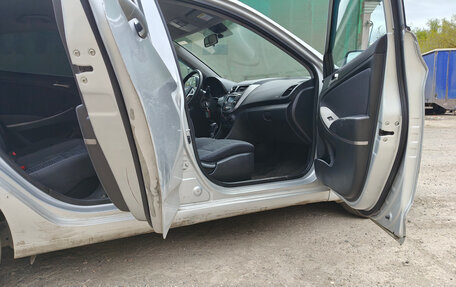 Hyundai Solaris II рестайлинг, 2015 год, 600 600 рублей, 10 фотография