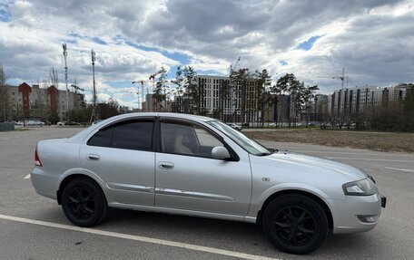 Nissan Almera Classic, 2010 год, 555 000 рублей, 7 фотография