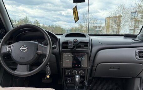 Nissan Almera Classic, 2010 год, 555 000 рублей, 9 фотография
