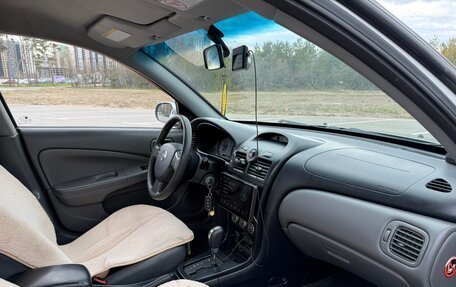 Nissan Almera Classic, 2010 год, 555 000 рублей, 8 фотография