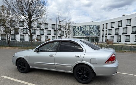 Nissan Almera Classic, 2010 год, 555 000 рублей, 6 фотография