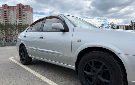 Nissan Almera Classic, 2010 год, 555 000 рублей, 3 фотография