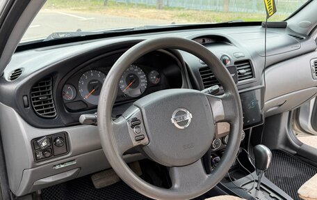 Nissan Almera Classic, 2010 год, 555 000 рублей, 10 фотография