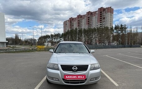 Nissan Almera Classic, 2010 год, 555 000 рублей, 5 фотография