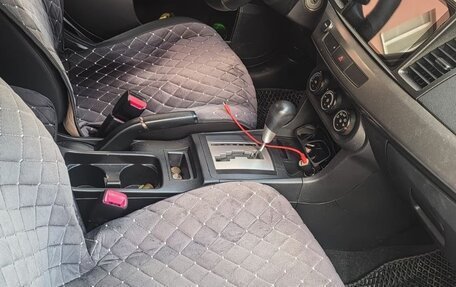 Mitsubishi Lancer IX, 2012 год, 700 000 рублей, 4 фотография