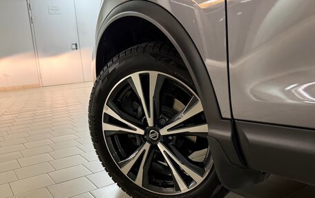 Nissan Qashqai, 2020 год, 2 250 000 рублей, 11 фотография