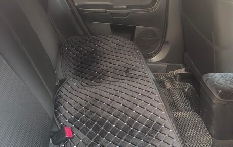 Mitsubishi Lancer IX, 2012 год, 700 000 рублей, 7 фотография
