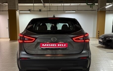 Nissan Qashqai, 2020 год, 2 250 000 рублей, 7 фотография