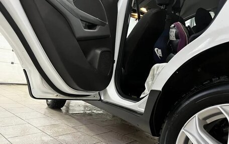 Ford EcoSport, 2018 год, 1 365 000 рублей, 10 фотография