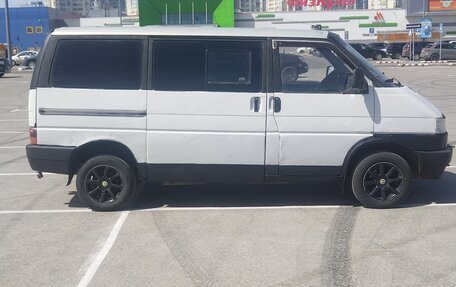 Volkswagen Transporter T4, 1991 год, 450 000 рублей, 4 фотография
