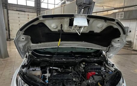 Ford EcoSport, 2018 год, 1 365 000 рублей, 8 фотография