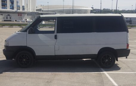 Volkswagen Transporter T4, 1991 год, 450 000 рублей, 3 фотография