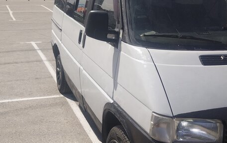Volkswagen Transporter T4, 1991 год, 450 000 рублей, 5 фотография