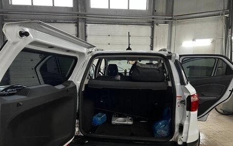 Ford EcoSport, 2018 год, 1 365 000 рублей, 7 фотография