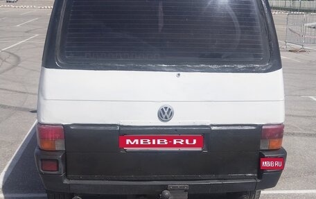 Volkswagen Transporter T4, 1991 год, 450 000 рублей, 2 фотография