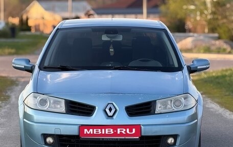 Renault Megane II, 2008 год, 360 000 рублей, 2 фотография