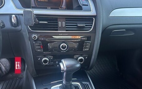 Audi A4, 2012 год, 1 100 000 рублей, 6 фотография