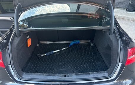 Audi A4, 2012 год, 1 100 000 рублей, 9 фотография