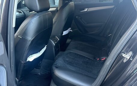 Audi A4, 2012 год, 1 100 000 рублей, 8 фотография