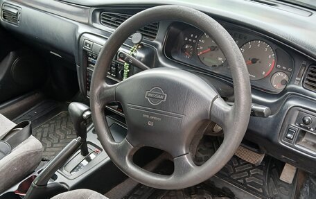 Nissan Bluebird XI, 2001 год, 280 000 рублей, 4 фотография