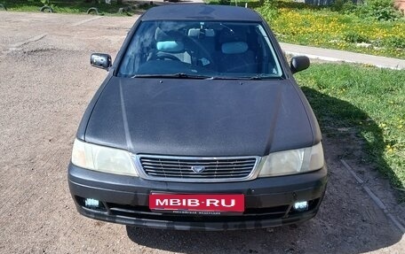 Nissan Bluebird XI, 2001 год, 280 000 рублей, 5 фотография
