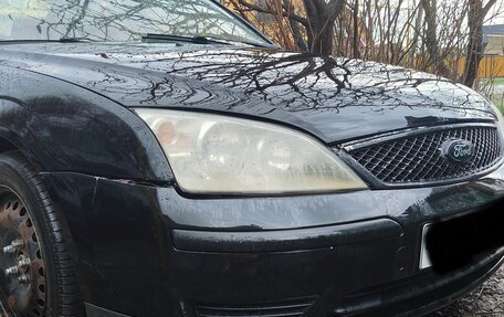 Ford Mondeo III, 2006 год, 250 000 рублей, 3 фотография
