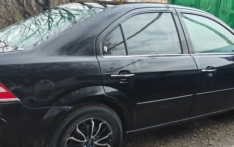 Ford Mondeo III, 2006 год, 250 000 рублей, 4 фотография