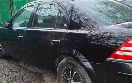 Ford Mondeo III, 2006 год, 250 000 рублей, 5 фотография