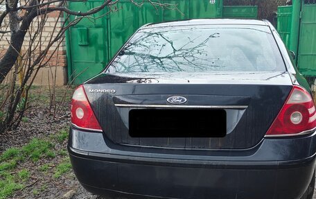 Ford Mondeo III, 2006 год, 250 000 рублей, 6 фотография