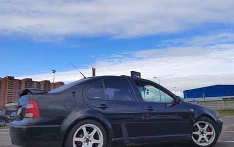 Volkswagen Jetta IV, 2002 год, 600 000 рублей, 3 фотография