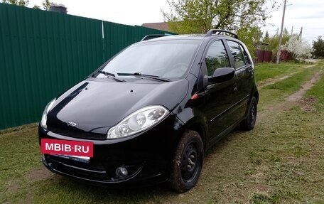 Chery Kimo (A1), 2012 год, 300 000 рублей, 3 фотография
