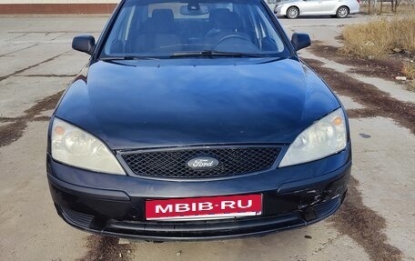 Ford Mondeo III, 2006 год, 250 000 рублей, 7 фотография